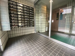 OMレジデンス円山の物件外観写真